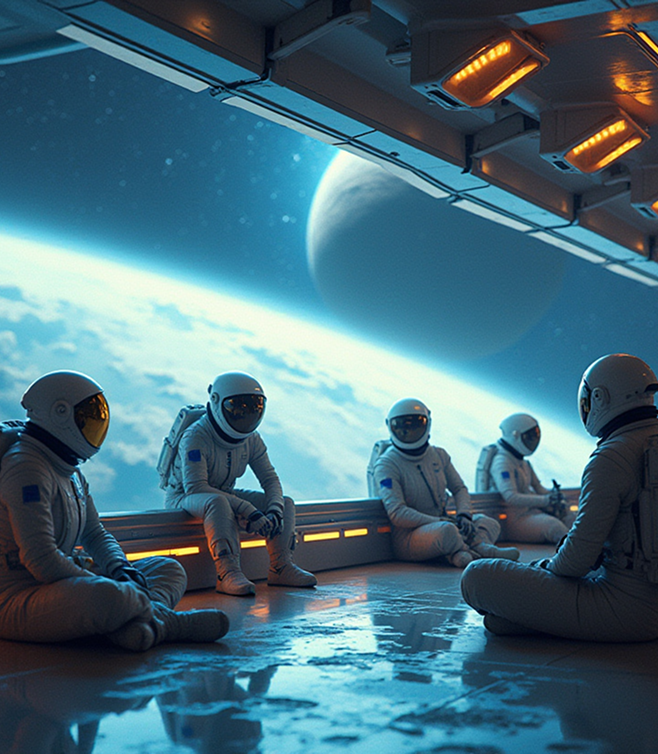 Custom MVP Software Card